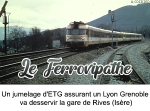 ferrovipathe